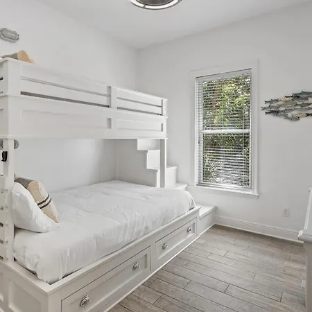 B-Side Seaside Villa